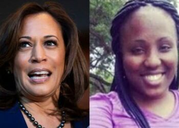 Niviane Petit Phelps, Pleads, Guilty, Kamala Harris, Threatened, Kill