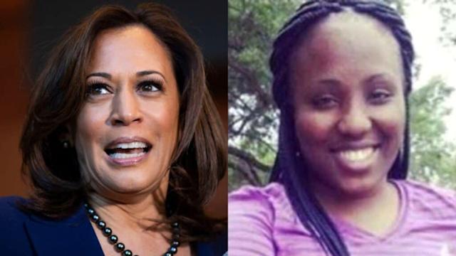 Niviane Petit Phelps, Pleads, Guilty, Kamala Harris, Threatened, Kill