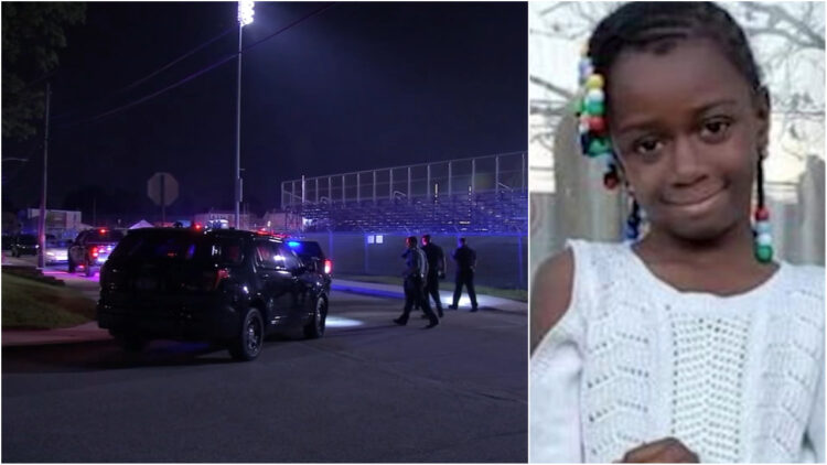 Fanta Bility, drive-by, Delaware County, shot