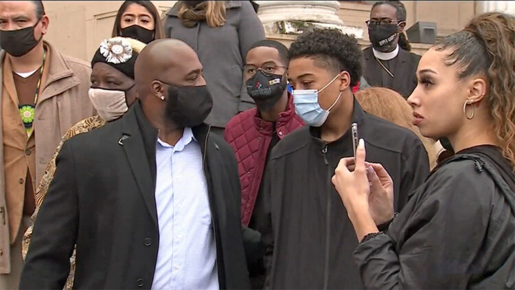 Stockton Police Department, Devin Carter, beating, indicted