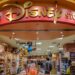Disney, closed, retail, online