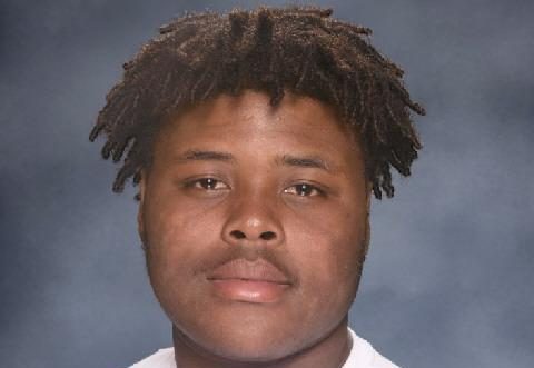 Jaumarcus McFarland, Clark Atlanta University, elevator, collapsed, student