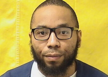 Thomas Albert, Candance Prunty, children, murder