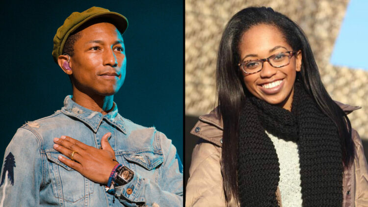 Mya Havard, College, University, Pharrell Williams, $100,000, Win, Prize
