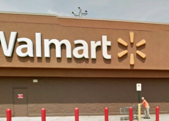 Walmart, Dennis Stewart, Terrance Richardson, Lawsuit, Filed, Handcuffed, TV, Accused, Stealing
