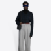trompe-l’oeil, Balenciaga, sagging, fashion,sweatpants