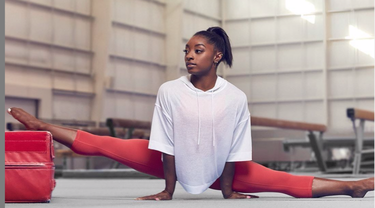 Simone Biles, Quitter, Shade, Instagram, Clap, Back, Tokyo Olympics