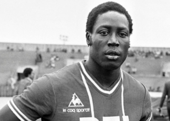 Jean-Pierre Adams, Soccer, Player, Dies, 73, 39, Years, Coma