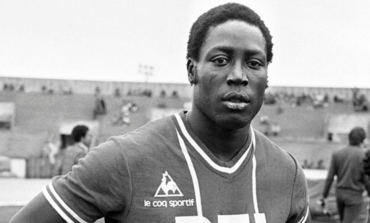 Jean-Pierre Adams, Soccer, Player, Dies, 73, 39, Years, Coma