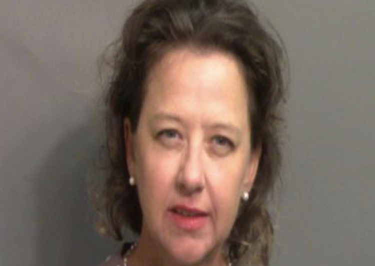 Jackie Johnson, Arrested, Charged, Case, Ahmaud Arbery, Georgia District Attorney