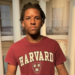 Da'Vion Tatum, Harvard, High School, Valedictorian