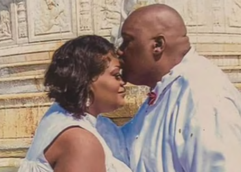 Charletta Green, Troy Green, Died, COVID-19, Heartbreak, Husband, Hours