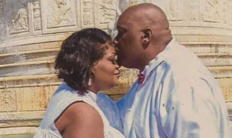 Charletta Green, Troy Green, Died, COVID-19, Heartbreak, Husband, Hours