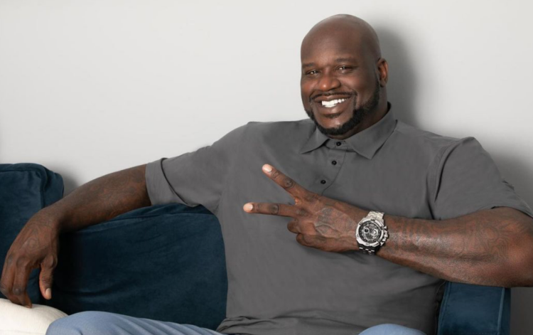Shaquille O'Neal, Tinder, Dating, App, Catfish, Woman