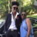 Katrina Grisby, Khaysi Grisby, Dead, Killed, Hit-and-run, Son, Mother