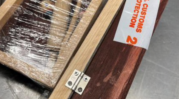 Fuquan Johnson, Death, Overdose, Fentanyl, Drug, Memphis, Seize