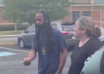 Chris Jackson, Custodian, Unity Grove Elementary, Gifted, Car, Co-Workers