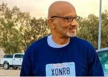 Horace Roberts, Paid, $11 Million, Falsely, Convicted, Murder, Killing