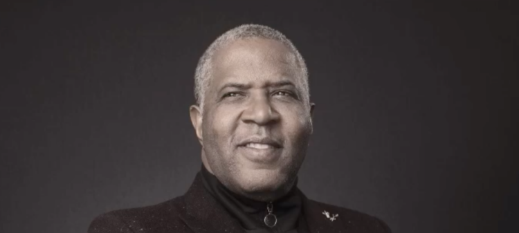 Robert F. Smith, Billionaire, Black,HBCU, Student Freedom Initiative, SFI, Cybersecurity, Financial