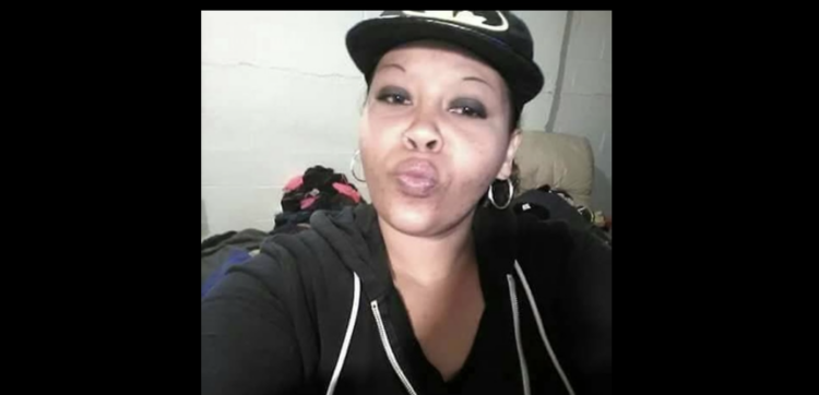 Natassia Meadows, Detroit, Wayne County Morgue, cremated, Dawn Snider, Marilyn Lewis