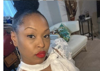 Latoya Acree, Elijah D. Smith, Killed, Son, Mother, Soul Singer, Murdered,D.C.