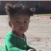 Neveah Allen, Found, Body, Missing, Two-Year-Old, Stepfather, Charged