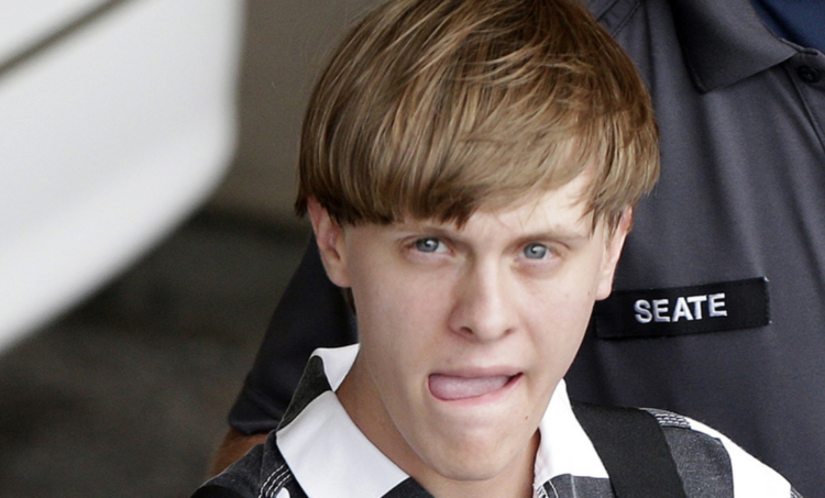 Dylan Roof, Denied, Sentence, Death, Appeal, Shooting, South Carolina