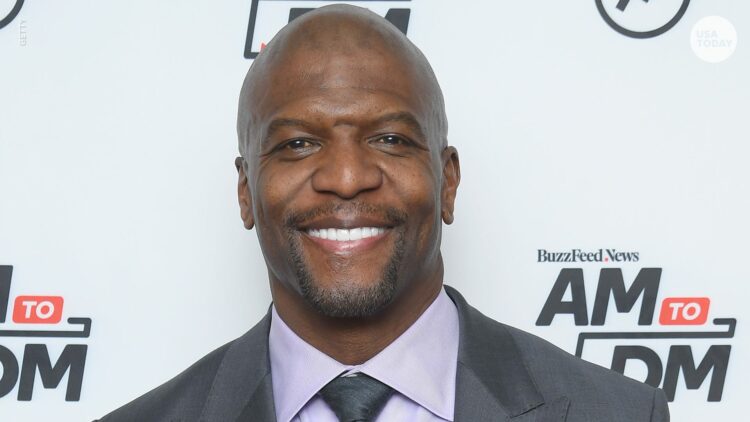 Terry Crews, criticized, cookout, Kool-Aid