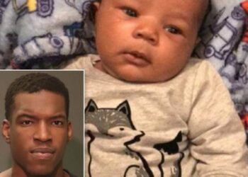 Keishawn Gordon, Legacy Beauford, abused, murdered