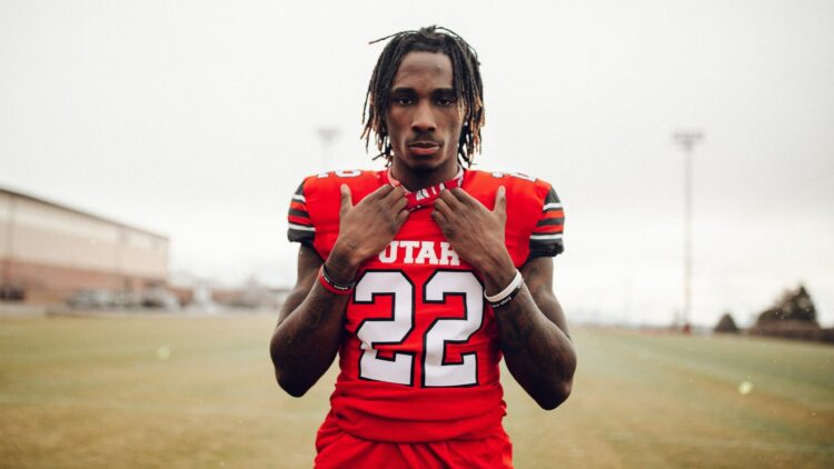 Utah, University of Utah, Utes, Aaron Lowe, Dead, Fatally, Shot