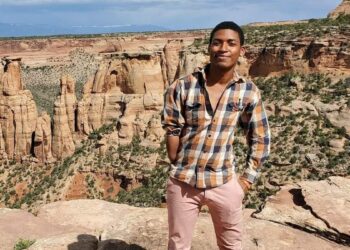 Daniel Robinson, missing, David Robinson, private investigator, Arizona