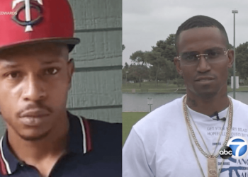 gang, Stanley James II, Travon Edwards, write, united