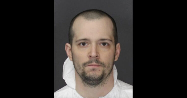 McCallion, stabbed, hate crime, charges