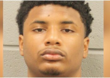 Khalil Nelson Everett Briscoe Dyrin “DJ” Riculfy Houston