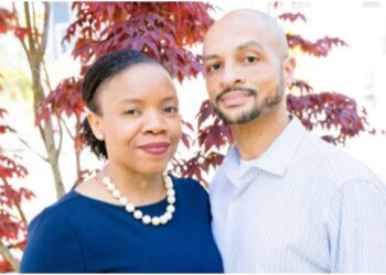 Reverend Manikka Bowman Jeff Myers apples Connors Farm