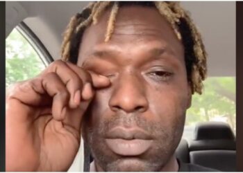 video,Smithson Michael Uber driver cries $1.19 tip