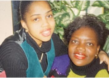 Dorothy Morgan 9/11 identified DNA