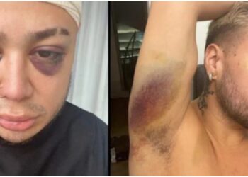 Brandon Hale Nicolas Gallardo