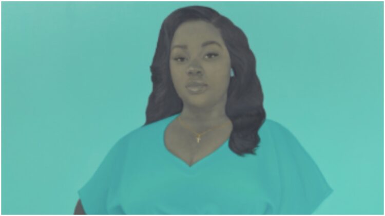 Amy Sherald Breonna Taylor portrait Smithsonian