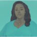 Amy Sherald Breonna Taylor portrait Smithsonian