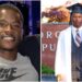 Jelani Day missing medical student