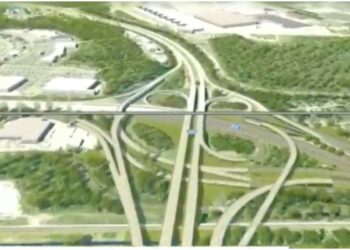 Charleston sacrifice freeway Black neighborhood sacrifice