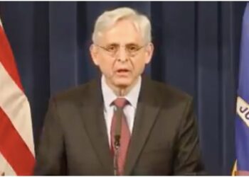 Department of Justice limits no-knock warrants choke-holds