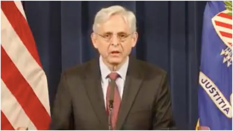 Department of Justice limits no-knock warrants choke-holds