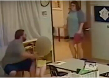 James Ciolino Jennifer Miller day care shoved 4-year-old girl ground