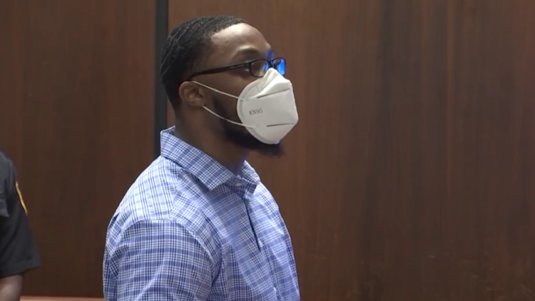 Khalil Wheeler-Weaver