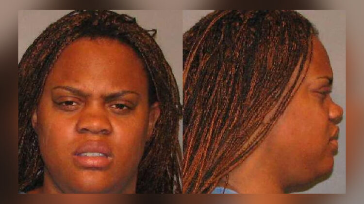 Ureka Black Cross Lake