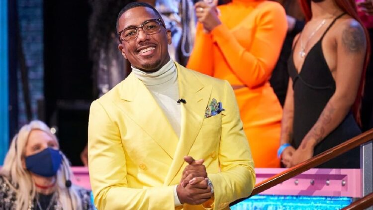 Nick Cannon HBCU student loan