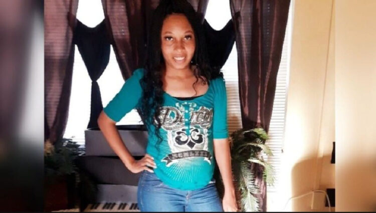 Christina Nance Huntsville Police