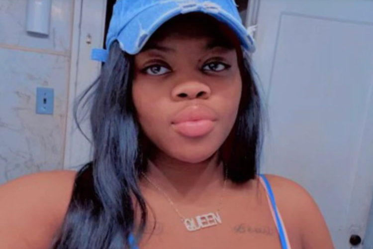 Barnes, Audreona Barnes, disappearance, missing, Ohio, Warrensville Heights